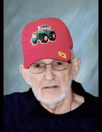 Grant "Pete" Toney Obituary