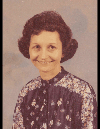 Iris Marie Blankenship Burns Obituary