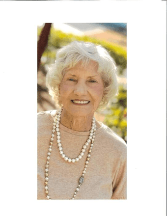 Jessie Louise (Watts) Propst Obituary