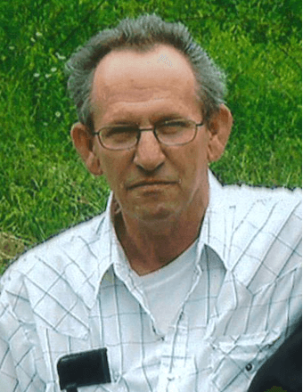 Buford Collins Obituary