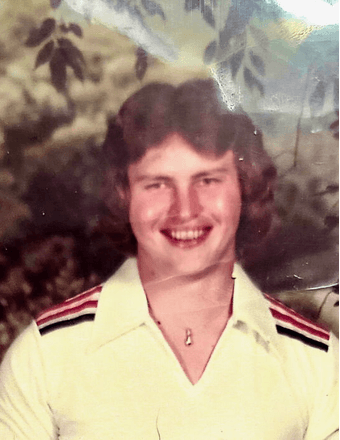 Daniel Ray Workman Obituary