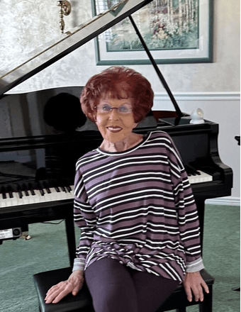 Phillis "MiMi" Ann Workman Obituary