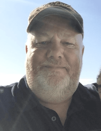 Bernie Aldridge Jr. Obituary